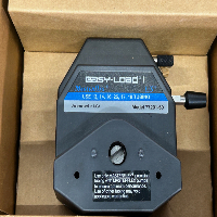 Unused Cole Parmer Easy Load II Peristaltic Pump Head image 3